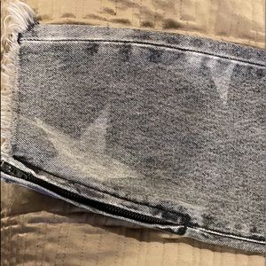 One teaspoon jeans brand new